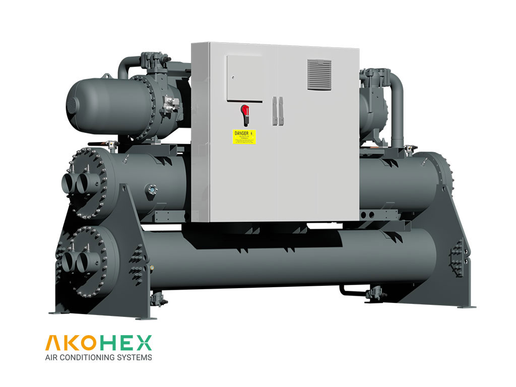 Akohex-pics-Screw-Water-Cooled-Chiller-002