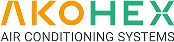 تاسیسات تهویه مطبوع آکوهکس